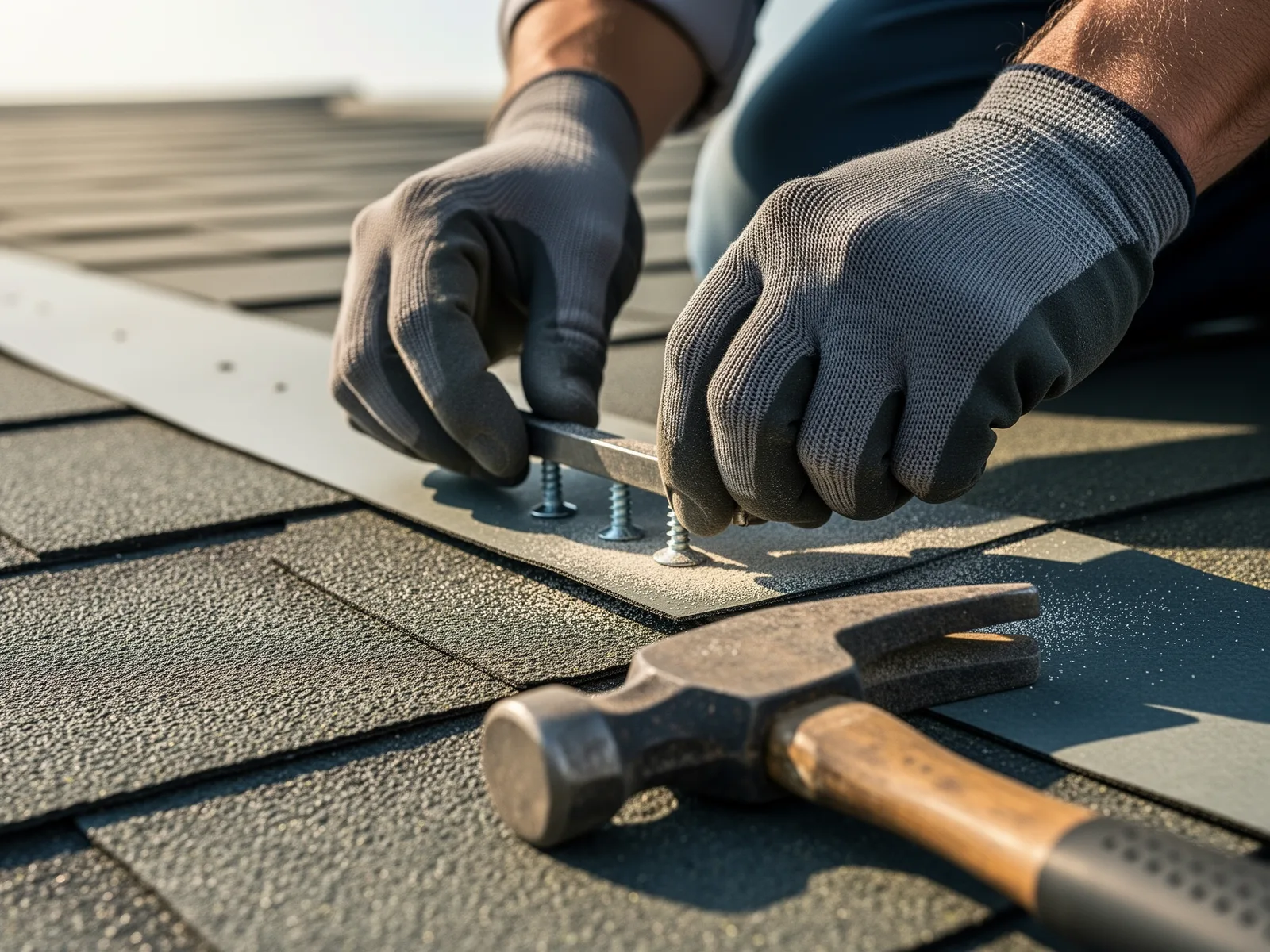 Why choose Fascia Repair in Loris, SC